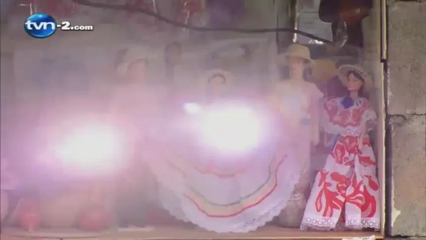 Centro de Artesanías