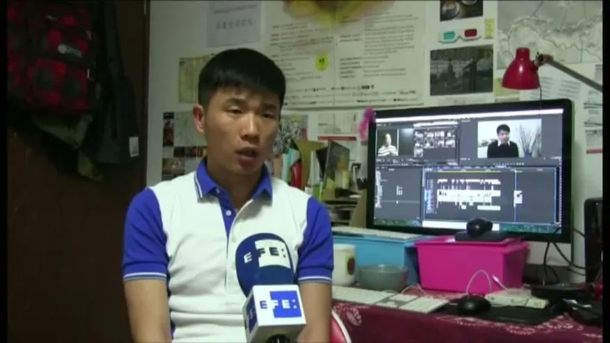 Fan, el cineasta chino que desafió a las autoridades de censura