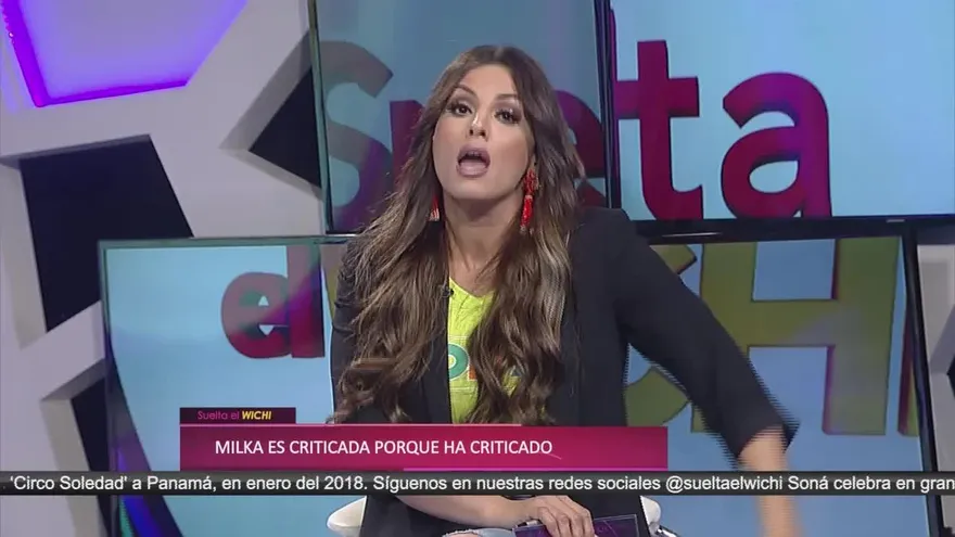 ¿Milagros Lay se quedó sin abogado?