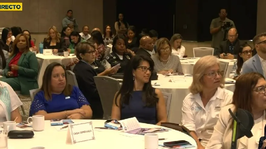 Senniaf realiza lanzamiento.