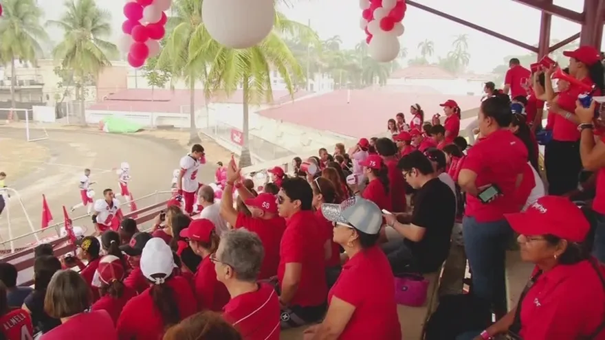 Variedades de deportes, aquí en TVMAX