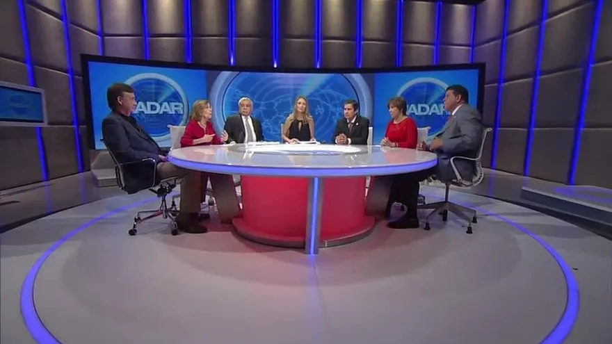 Bloque 7: Aristas sobre la situación  en el país