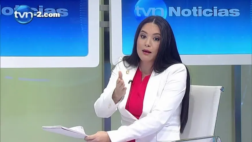 Zulay Rodríguez niega xenofobia en proyecto de ley migratorio