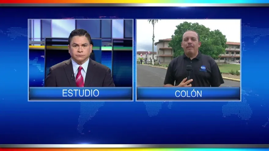 Noticiero MD 5 de mayo del 2017 - Bloque 2