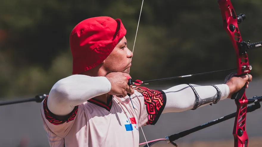 Central American and Caribbean Games Results: Panama Starts Strong in Dominican Republic with Archery Debut