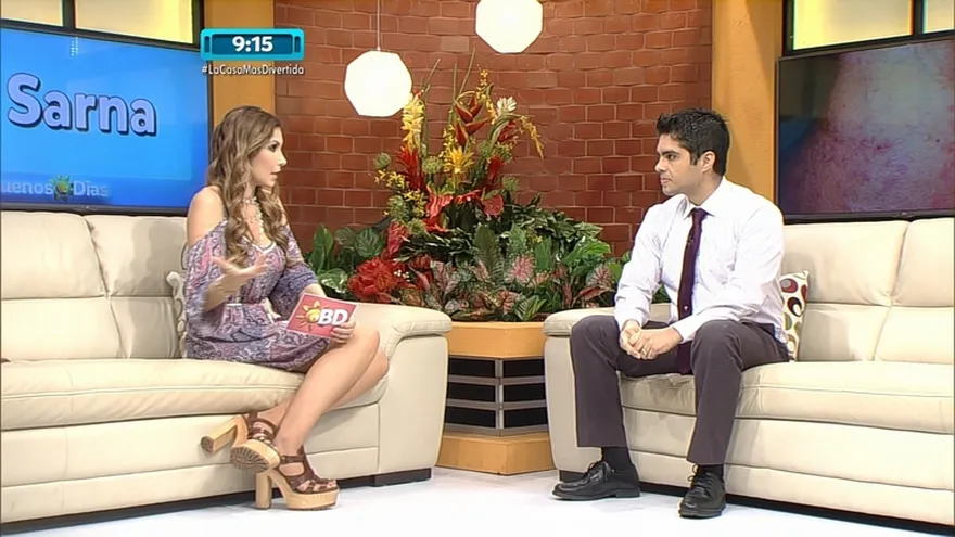 Síndrome Premenstrual