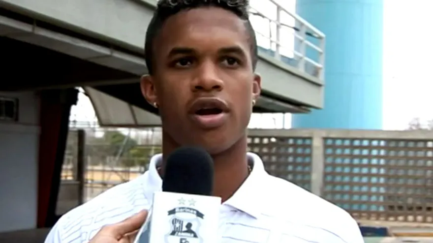 El gol de Luis Ovalle y sus palabras luego de anotar