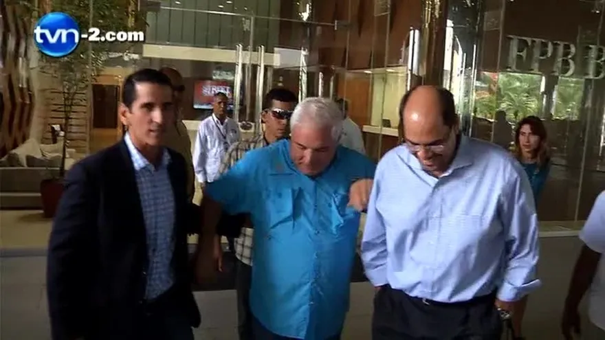 Martinelli deberá mostrar expedientes públicamente, si los tiene