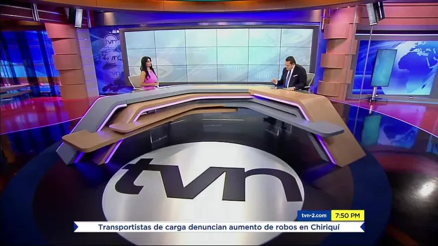 Noticiero Estelar 9 de abril del 2018 - Bloque 5