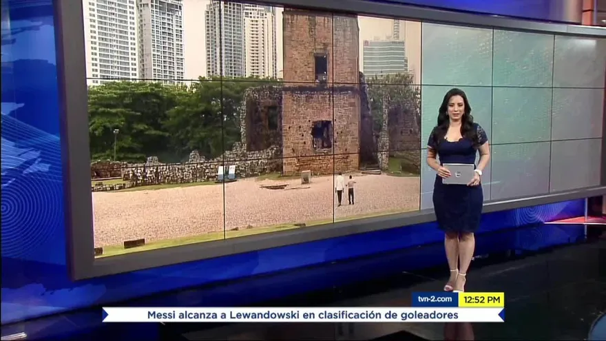 Noticiero MD 29 de noviembre del 2018 - Bloque 3