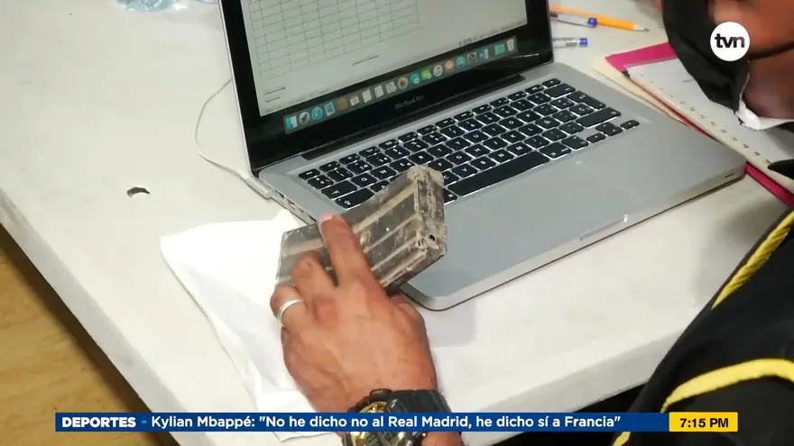 Pacificando Mi Barrio llegará a Colón