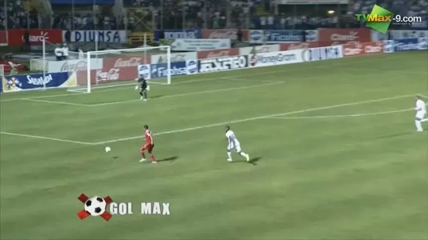 Gol Max 15 de septiembre de 2013 Parte 1
