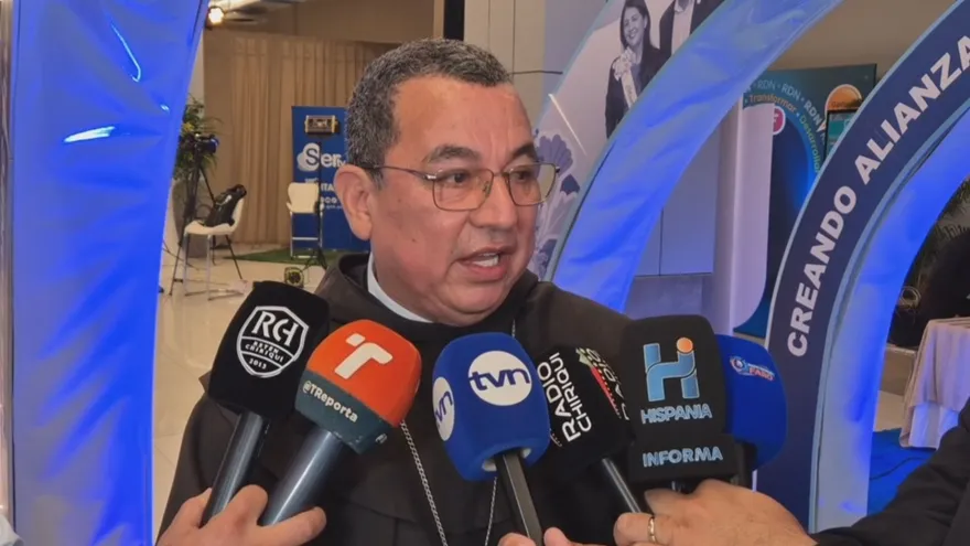 Bishop in Panama calls for collective action against rising violence