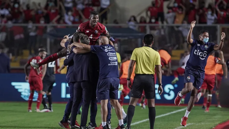 Fepafut confirma el aforo de 100% en el Panamá vs Estados Unidos