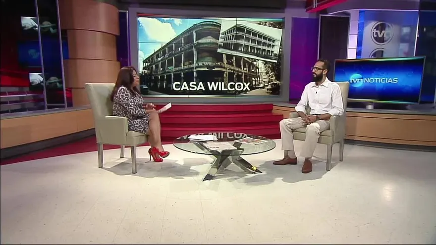 Noticiero AM 11 de abril del 2017 - Bloque 4