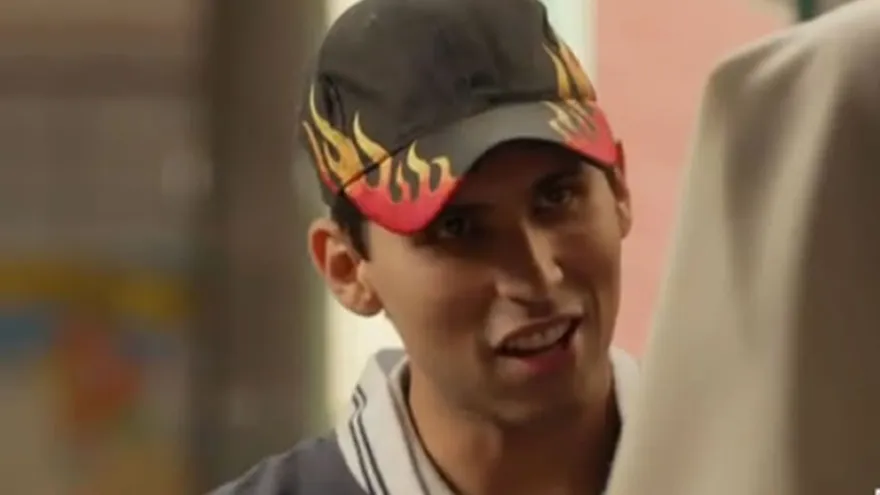 Lady La Vendedora de Rosas Capítulo 35