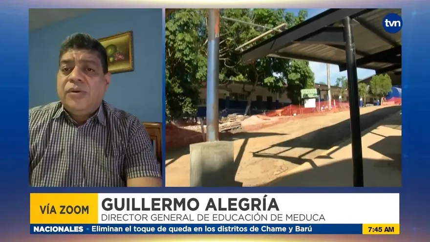 Abordan situación de algunos planteles por aumento de población estudiantil