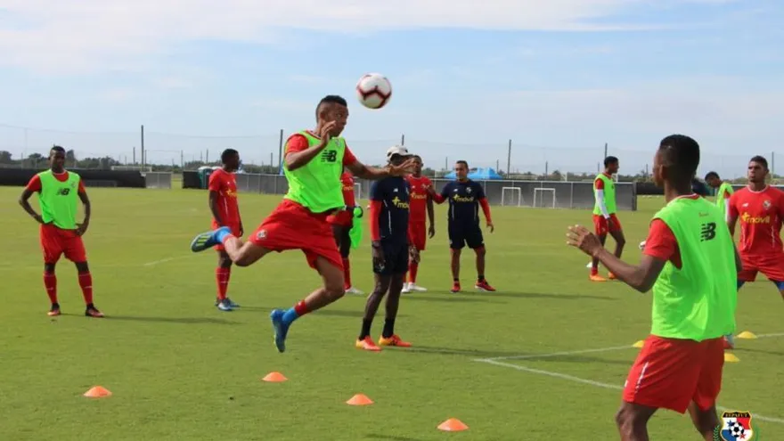 Panamá iniciará el Torneo Sub-20 de Concacaf con el objetivo de ganar el grupo D