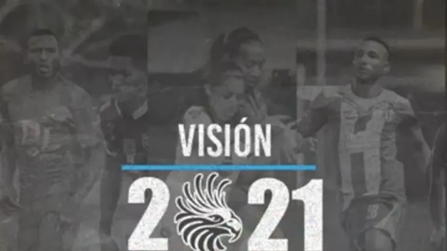 Visión 2021 LPF Formatos y Modelo Franquicias