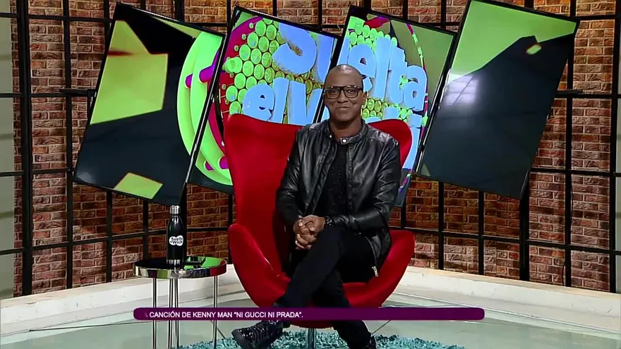 Ya pasó un año del video de Assilem