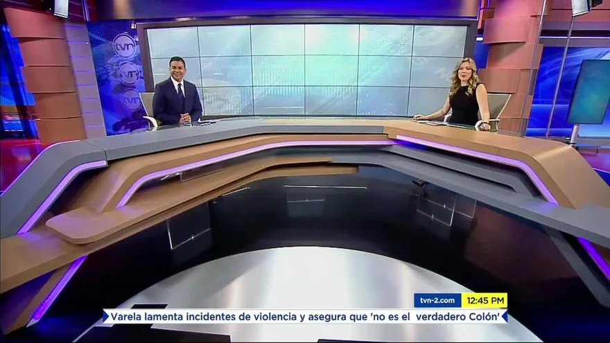 Noticiero MD 15 de marzo del 2018 - Bloque 3