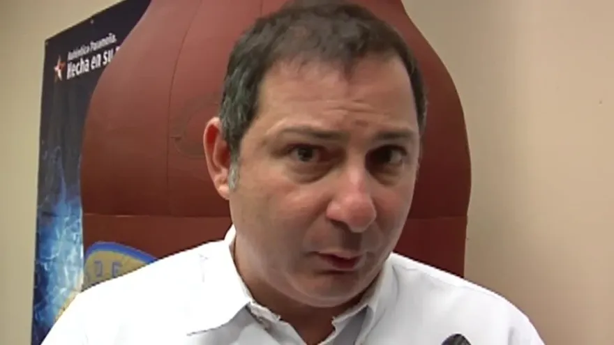 Mantienen orden de conducción contra Salomón Shamah