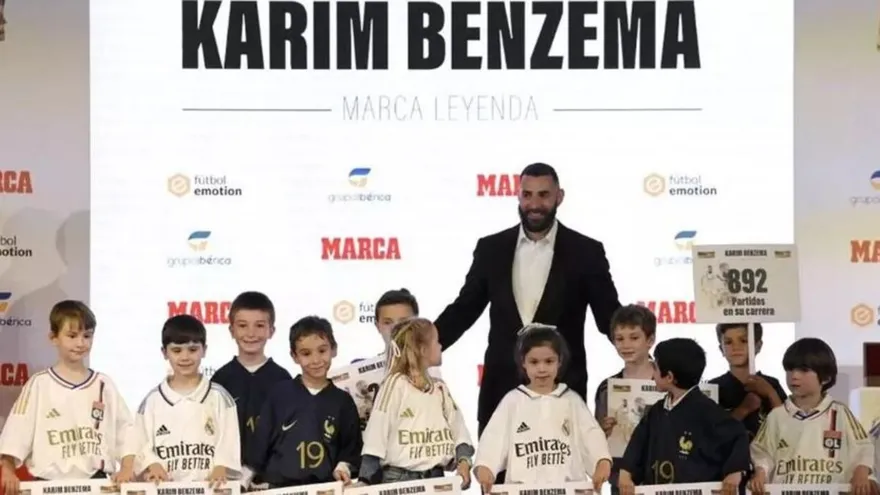 Real Madrid: Karim Benzema ¿Se queda o se va?