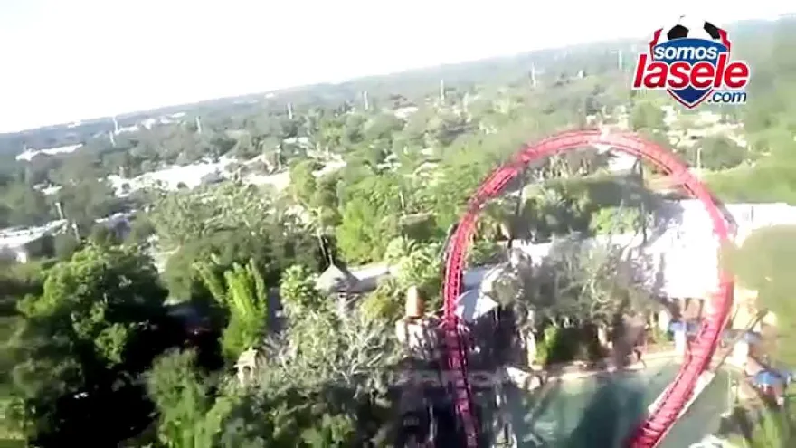 Una experiencia inolvidable para la Sub-17 en Tampa, Florida