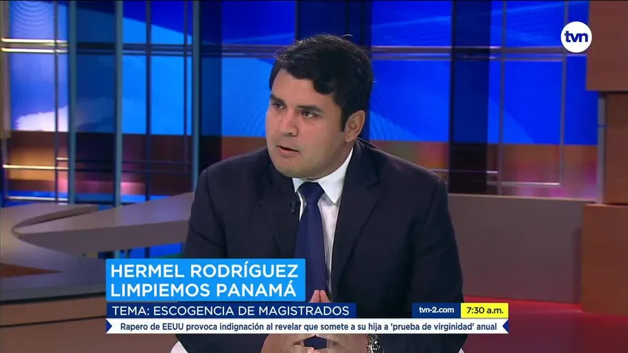 Resaltan que participación ciudadana es importante en reformas constitucionales