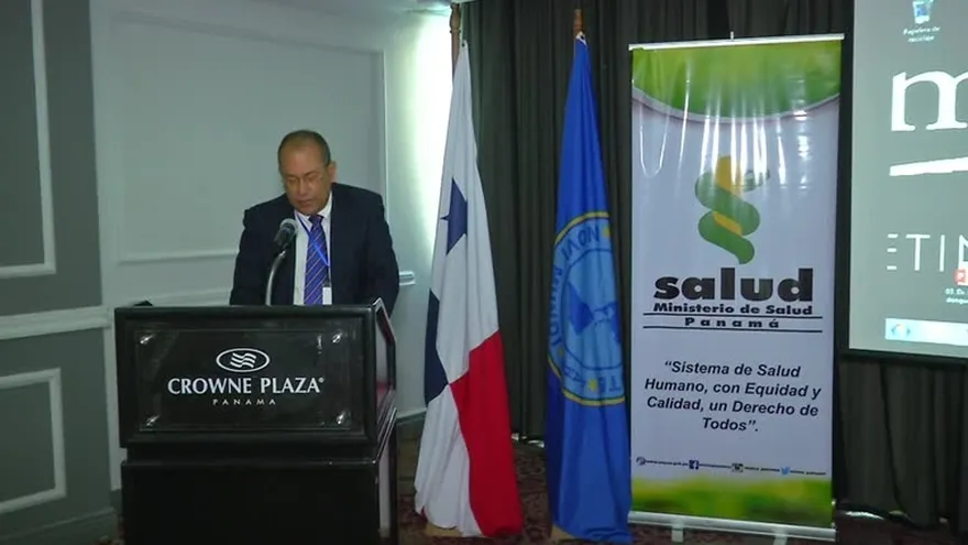 Realizan taller sobre el zika en Panamá