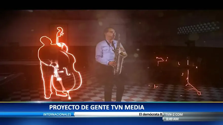 Noticiero AM 8 de noviembre de 2017 - Bloque 5