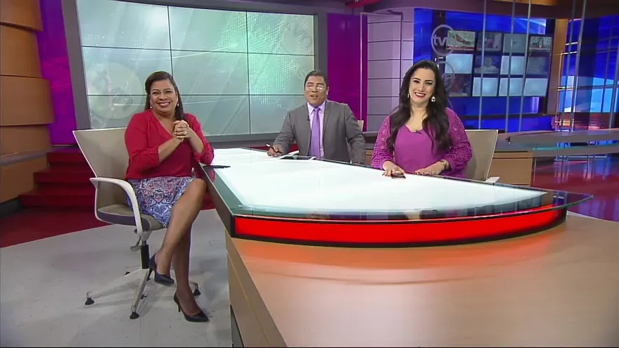 Noticiero AM 12 de marzo del 2018 - Bloque 5