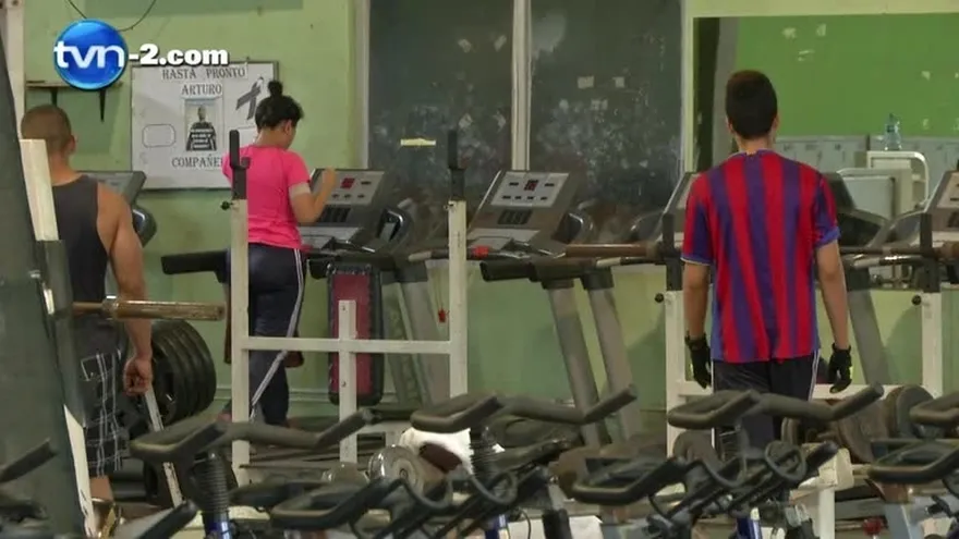 Deportistas piden apoyo del gobierno