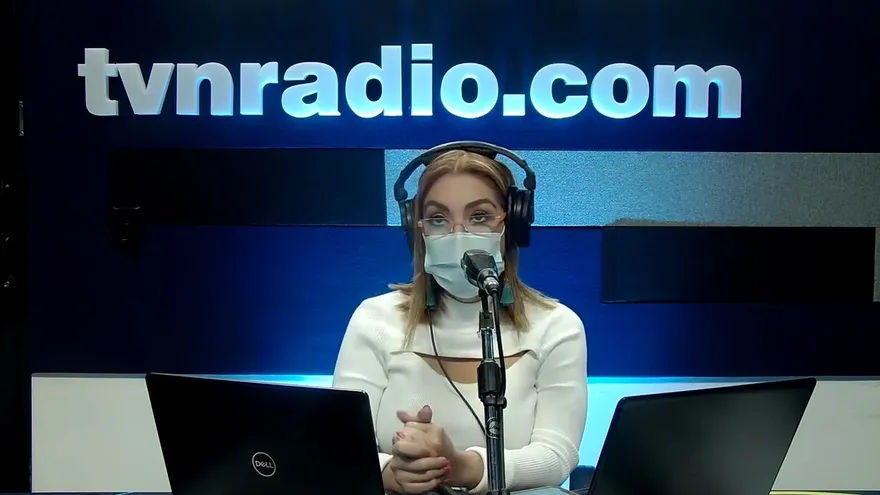 Mesa de periodistas - Entrevista a Harry Brown, Director del CIEPS Panamá