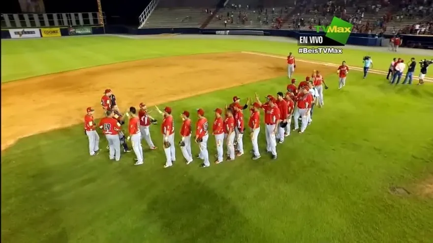 Impresiones de la novena de Chiriquí