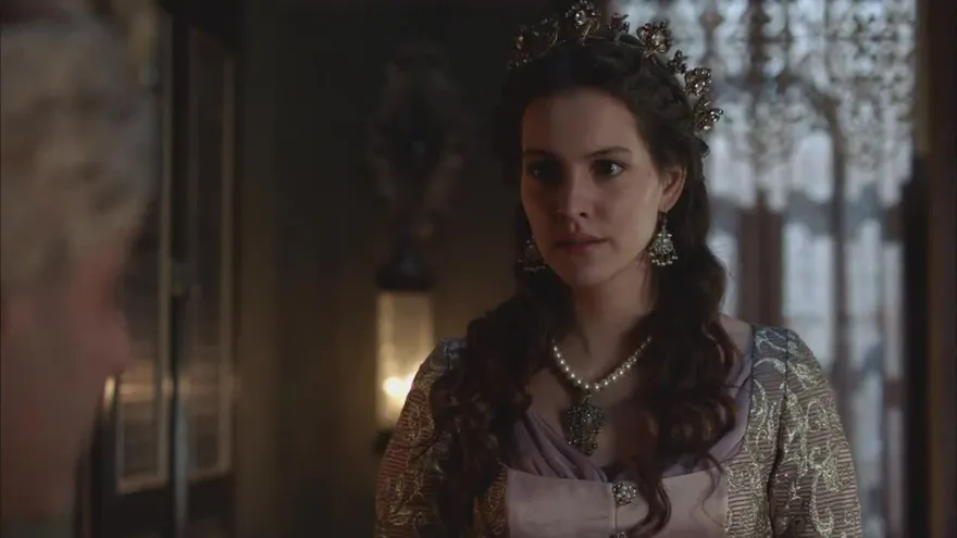 Kosem - Capítulo 94