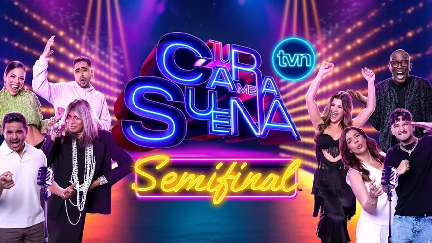 TU CARA ME SUENA 2025 - SHOW 10 "GRAN FINAL" | EN VIVO