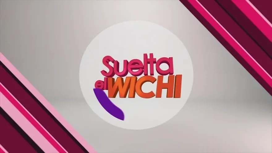 Suelta El Wichi - 5/ABR/2016