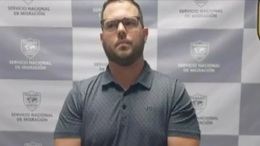 Capturan a principal sospechoso del crimen de Valentina Trespalacios