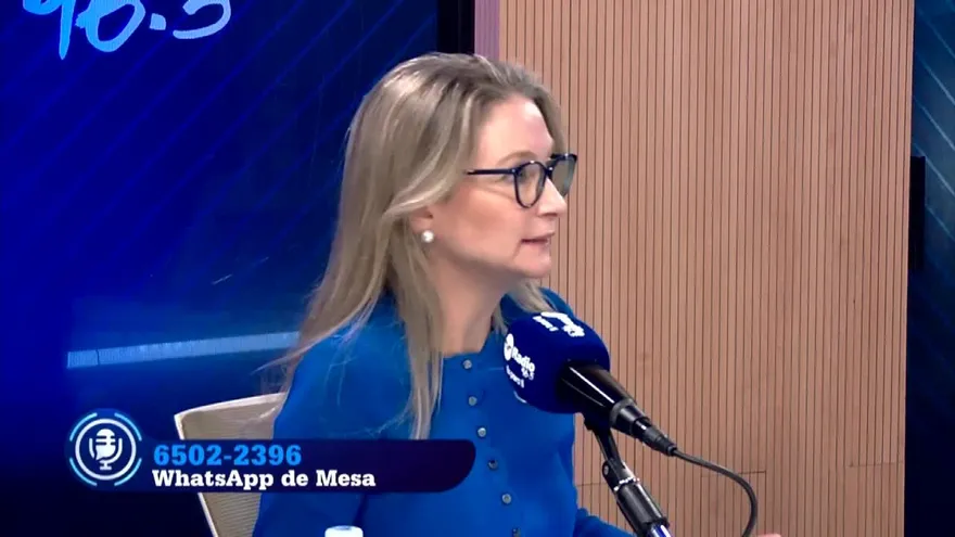 Mesa de periodistas 18 de abril 2024