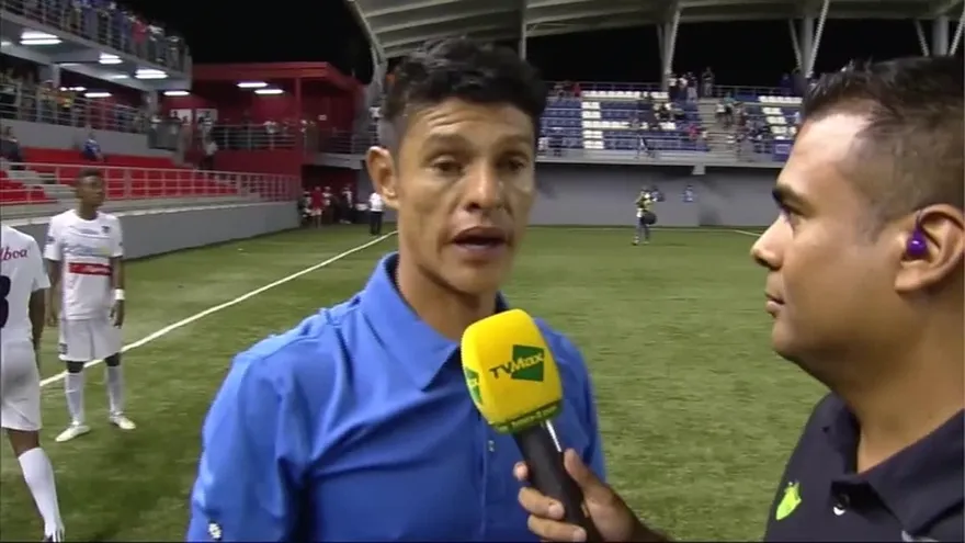 Entrevista Juan Guzmán, Técnico de DAU