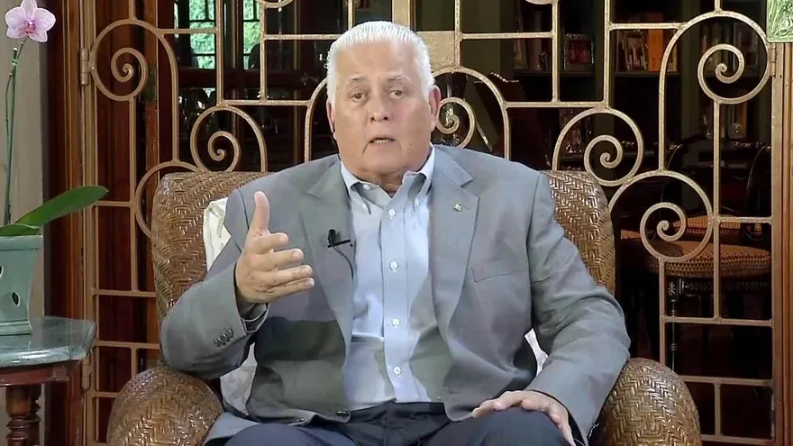 Papel de las autoridades en Panamá