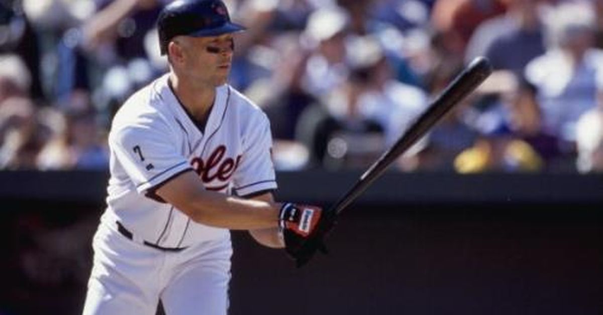 Carl Ripken Jr. piensa en un posible regreso a los Orioles - MLB | Tvn ...