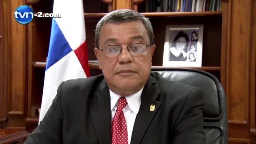 Peñalba sigue sin tomar el despacho de la Fiscalía Electoral