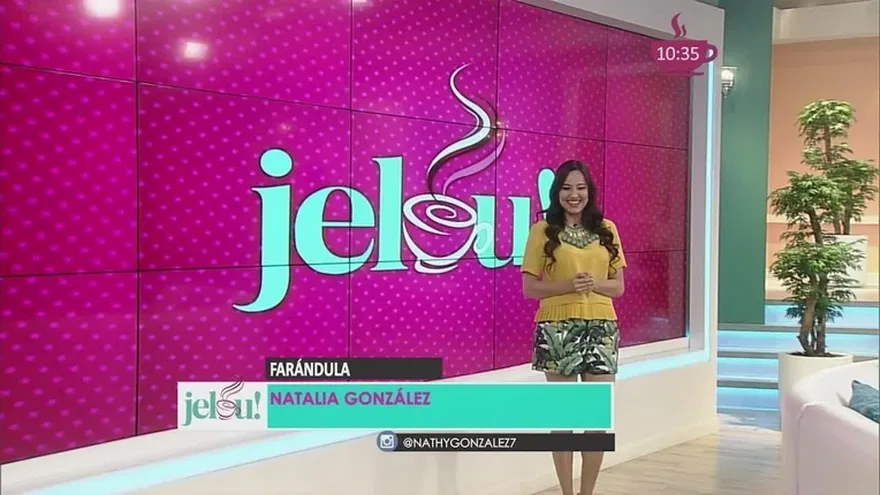 En "Esto es Guerra" sigue el romance