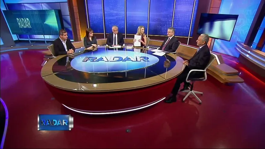 Bloque 5: Distorsión económica y percepción