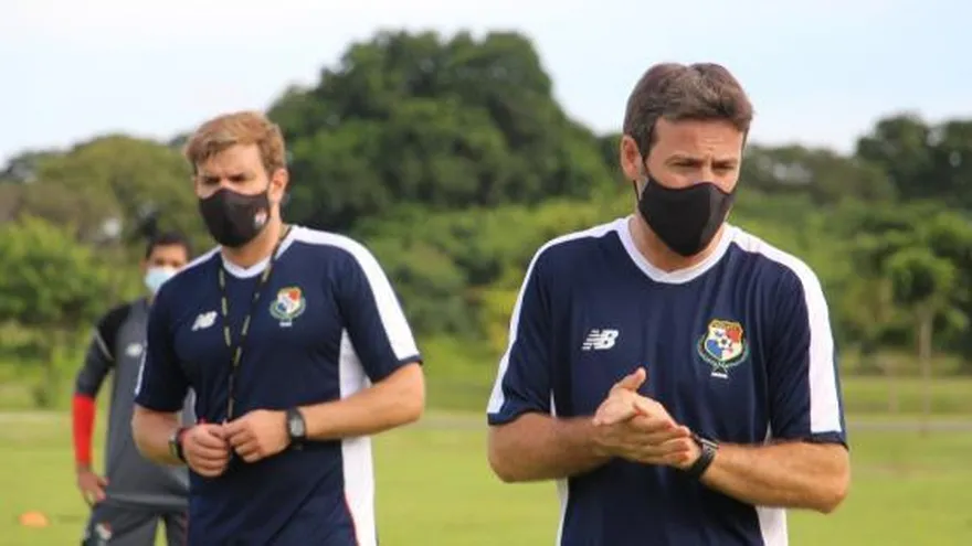 Panamá analiza posibles rivales para duelos amistosos