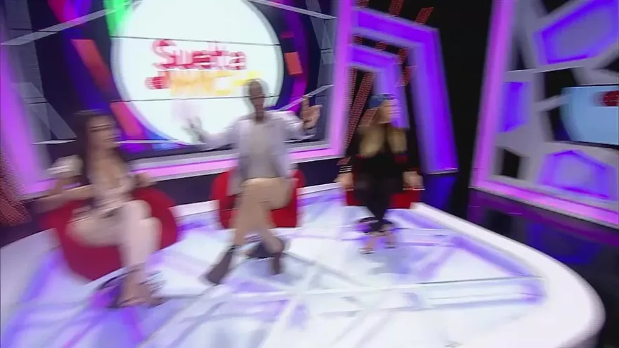 Mr. Saik estrena el video música de BellyDancehall