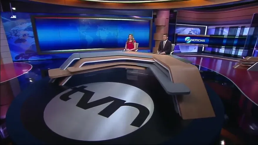 Noticiero MD 17 de enero del 2017 -Bloque 1