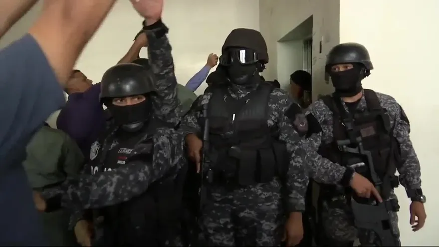 Noticiero Estelar 12 de junio del 2018 - Bloque 1